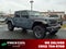 2026 Jeep Gladiator Mojave 4x4
