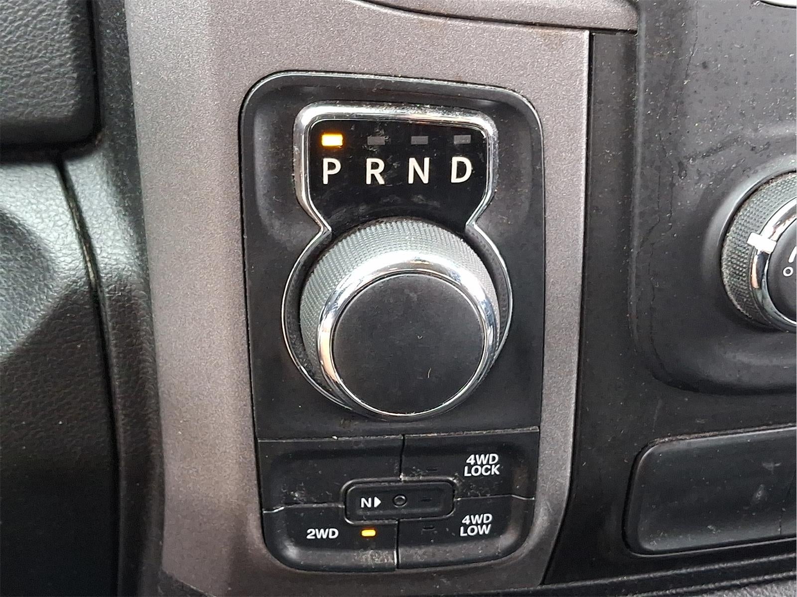 2019 RAM 1500 Classic Express