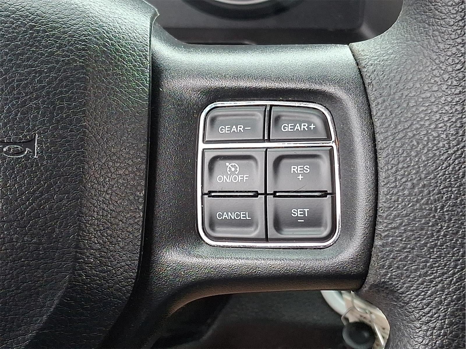 2019 RAM 1500 Classic Express
