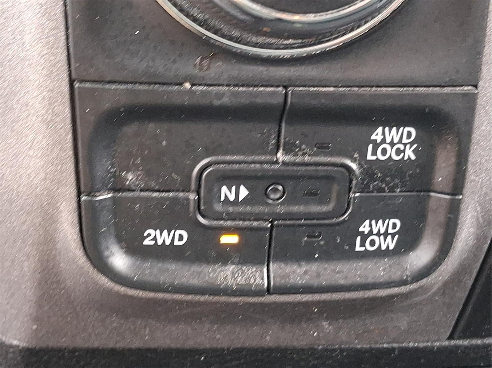 2019 RAM 1500 Classic Express