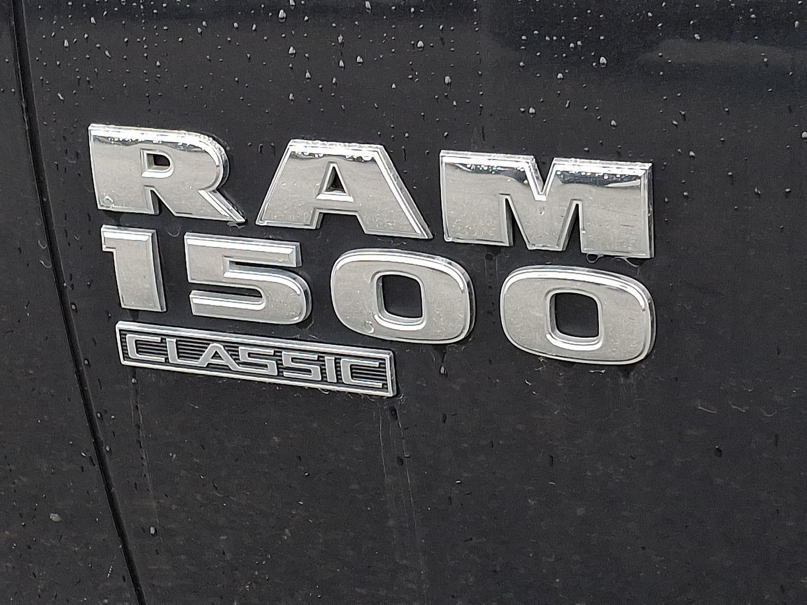 2019 RAM 1500 Classic Express