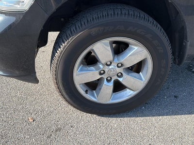 2019 RAM RAM 1500 Express