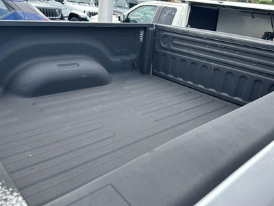 2019 RAM 1500 Classic Warlock