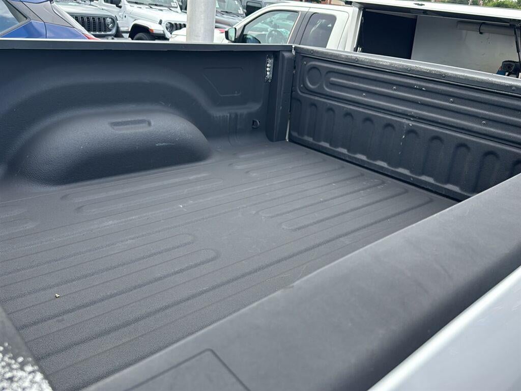 2019 RAM 1500 Classic Warlock