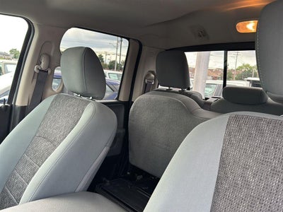 2019 RAM 1500 Classic Warlock