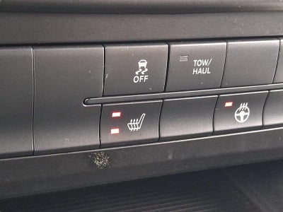 2019 RAM 1500 Classic Warlock