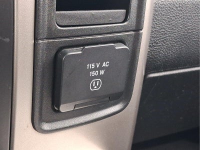 2019 RAM 1500 Classic Warlock