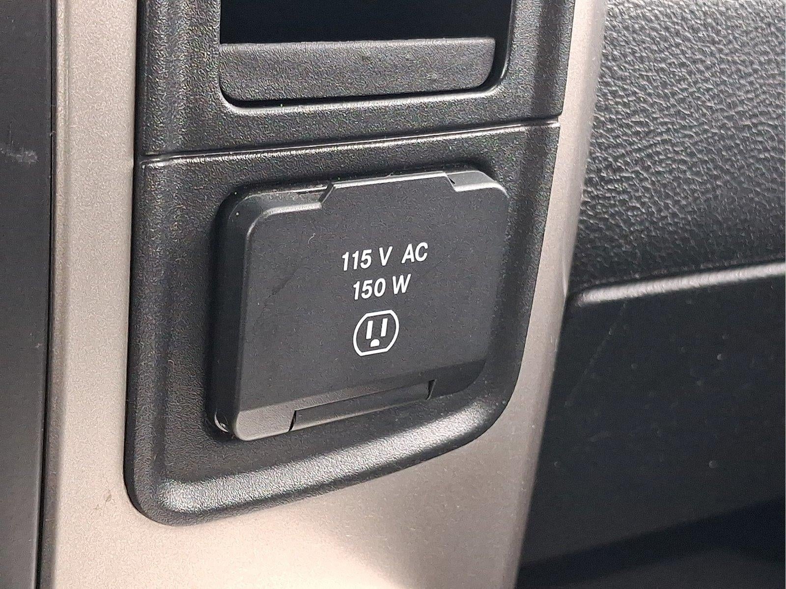 2019 RAM 1500 Classic Warlock