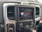 2019 RAM 1500 Classic Warlock