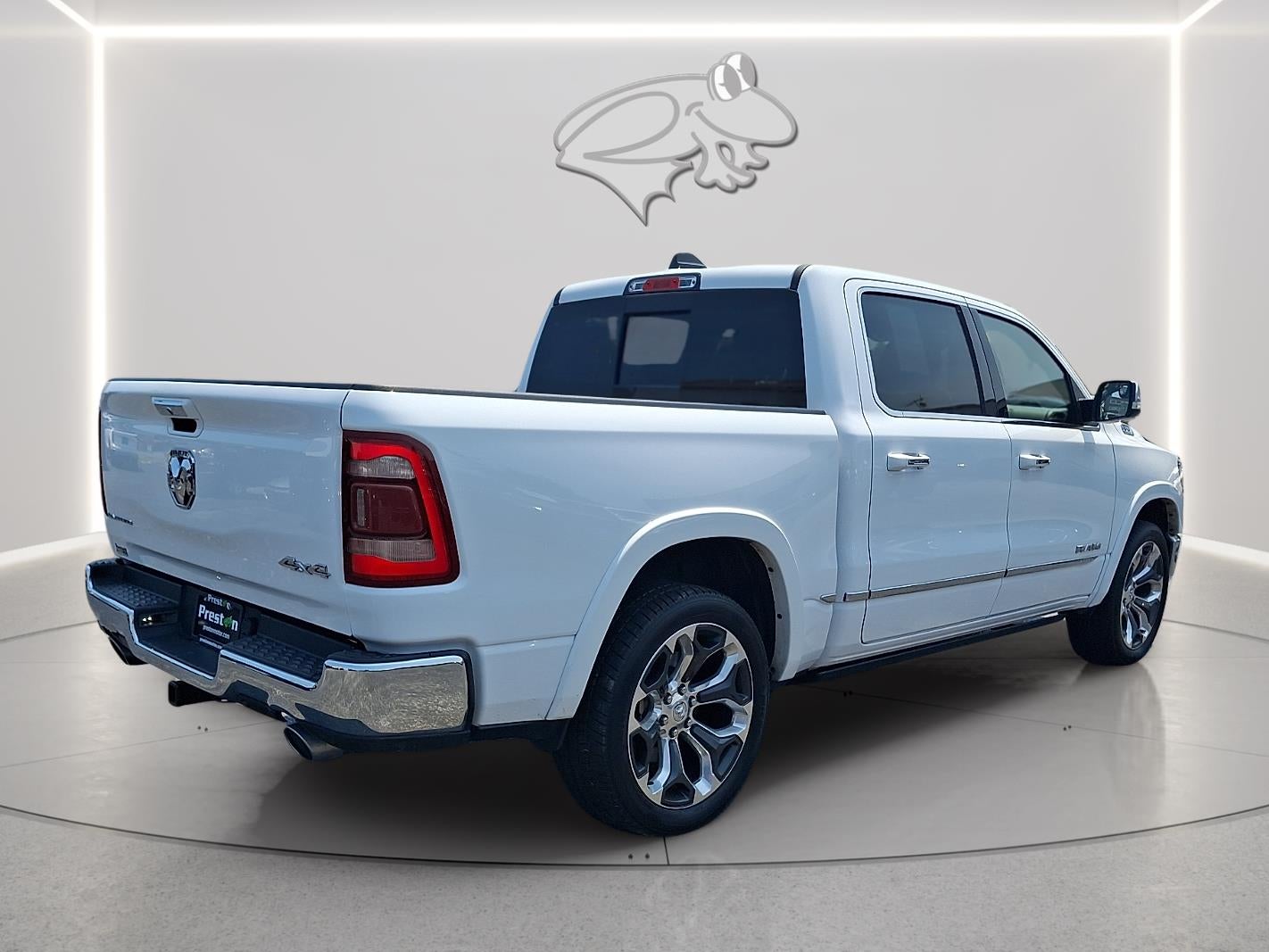 2020 RAM 1500 Limited