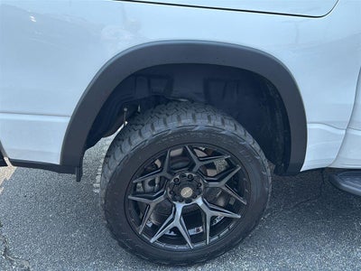 2024 RAM 1500 Rebel