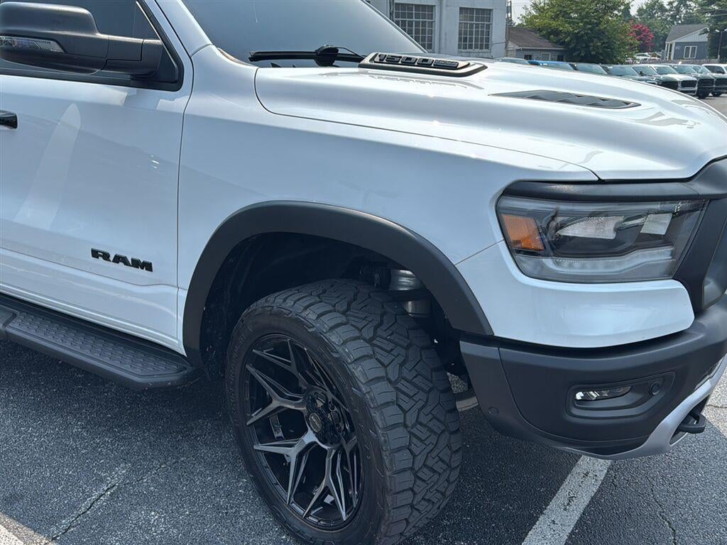2024 RAM 1500 Rebel
