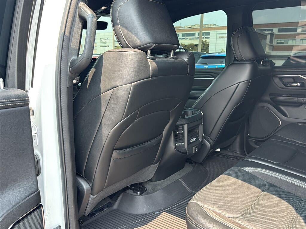 2024 RAM 1500 Rebel