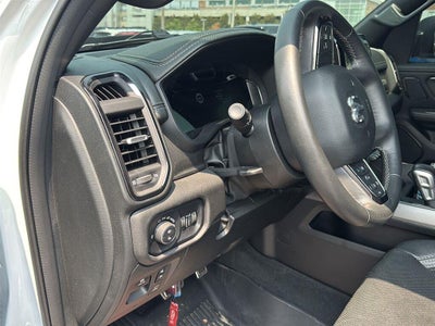 2024 RAM 1500 Rebel
