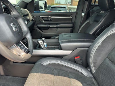 2024 RAM 1500 Rebel