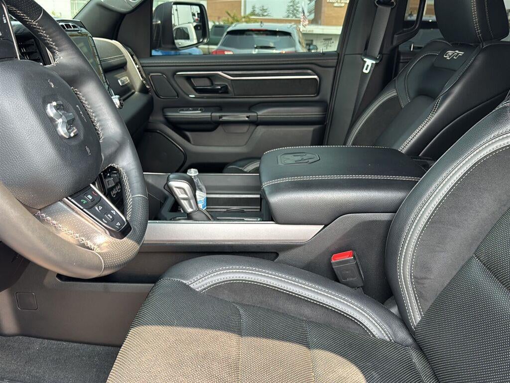2024 RAM 1500 Rebel