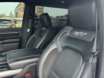 2024 RAM 1500 Rebel