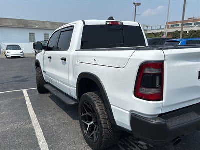 2024 RAM 1500 Rebel