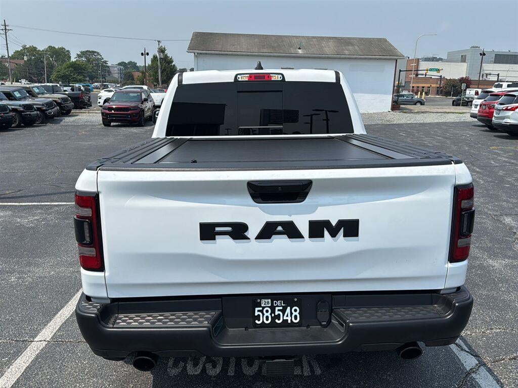 2024 RAM 1500 Rebel