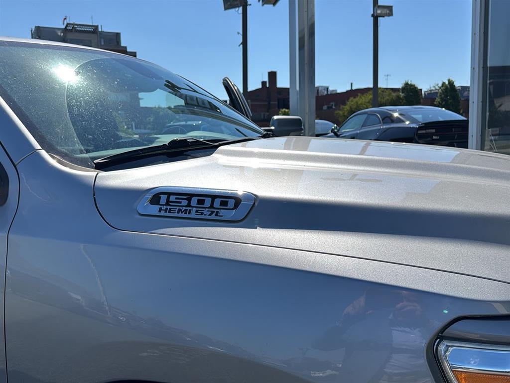 2020 RAM RAM 1500 Big Horn