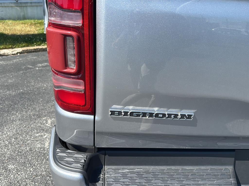 2020 RAM RAM 1500 Big Horn