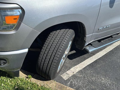 2020 RAM RAM 1500 Big Horn