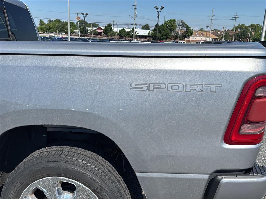 2020 RAM RAM 1500 Big Horn