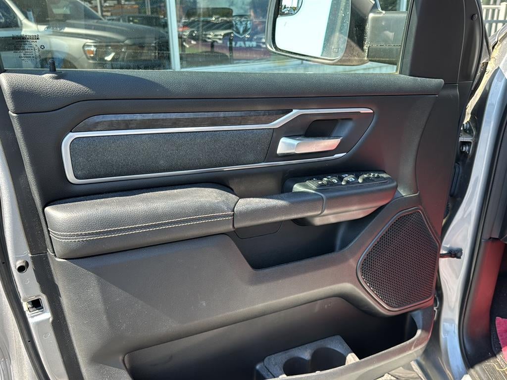 2020 RAM RAM 1500 Big Horn