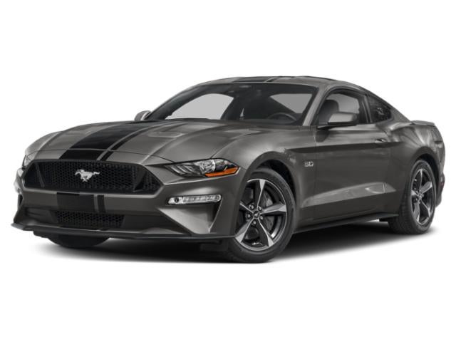 2022 Ford MUSTANG GT