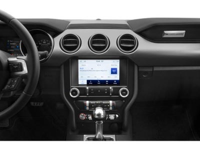 2022 Ford MUSTANG GT