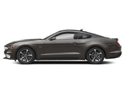 2022 Ford MUSTANG GT