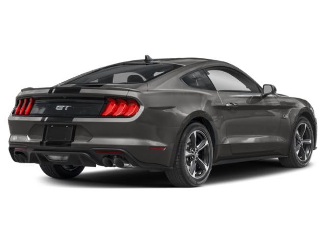 2022 Ford MUSTANG GT