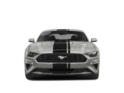 2022 Ford MUSTANG GT