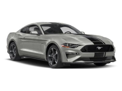 2022 Ford MUSTANG GT