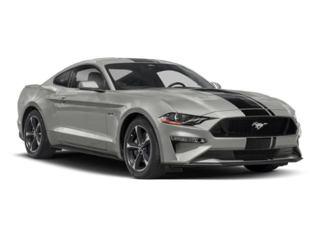 2022 Ford MUSTANG GT