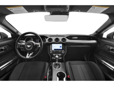 2022 Ford MUSTANG GT