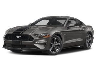2022 Ford MUSTANG GT