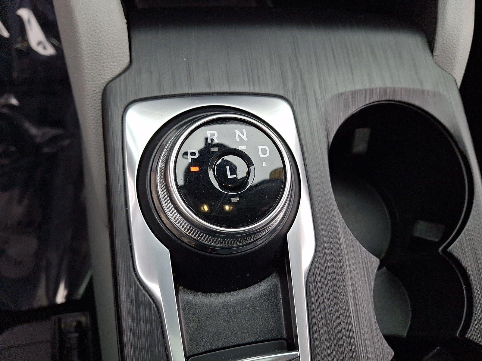 2023 Ford Escape Plug-In Hybrid Base