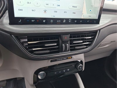 2023 Ford Escape Plug-In Hybrid Base