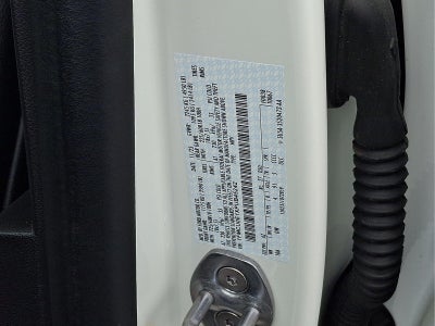 2023 Ford Escape Plug-In Hybrid Base