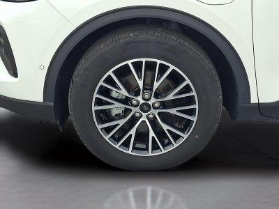 2023 Ford Escape Plug-In Hybrid Base
