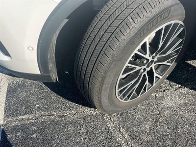 2023 Ford Escape Plug-In Hybrid Base