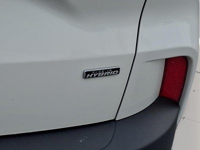 2023 Ford Escape Plug-In Hybrid Base