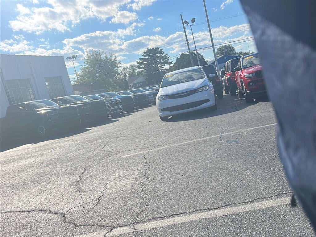 2023 Ford Escape Plug-In Hybrid Base