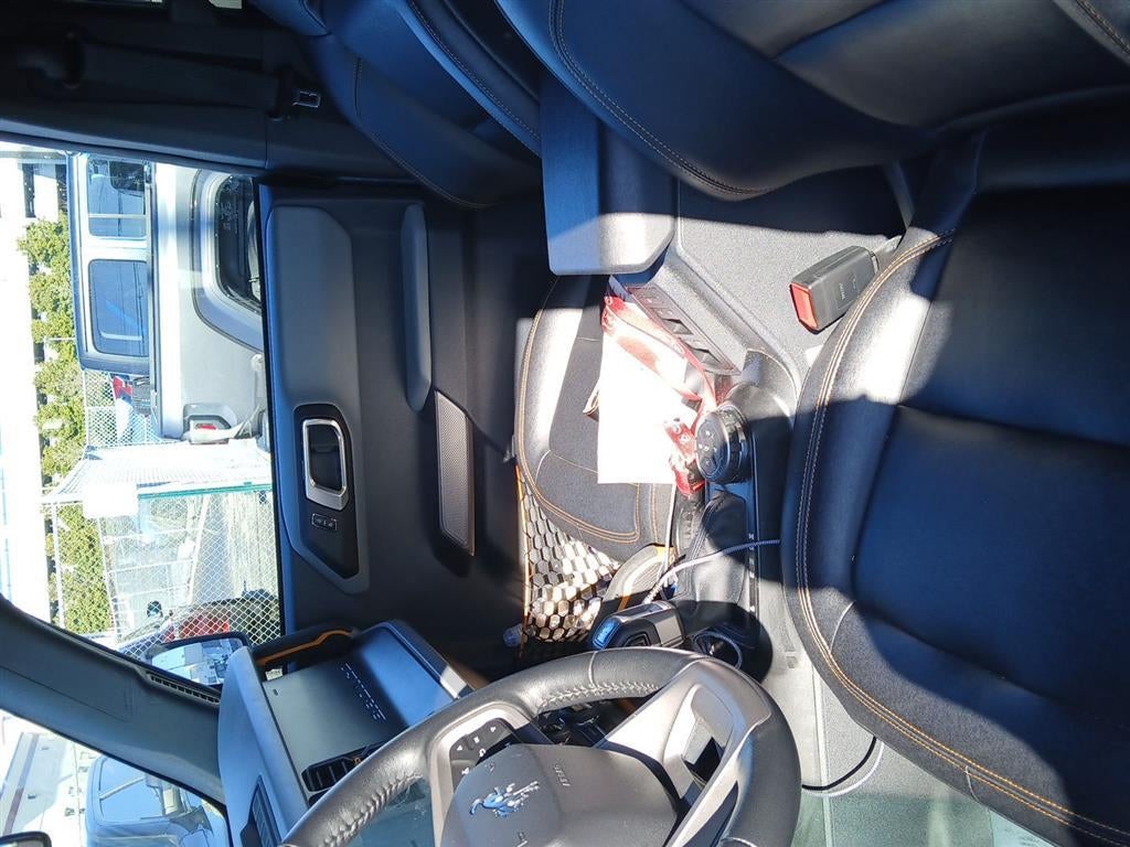 2023 Ford Bronco Badlands Advanced