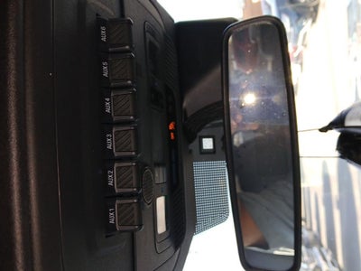 2023 Ford Bronco Badlands Advanced