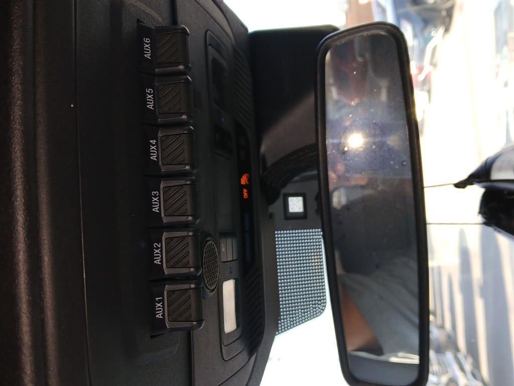 2023 Ford Bronco Badlands Advanced