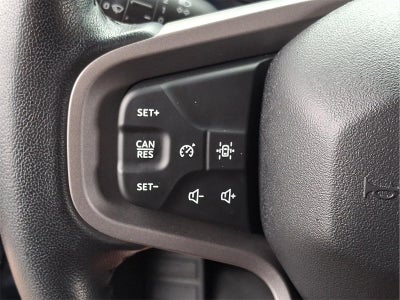 2023 Ford Bronco Badlands Advanced