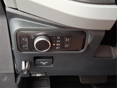 2023 Ford Bronco Badlands Advanced