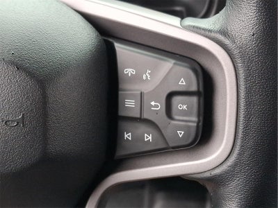 2023 Ford Bronco Badlands Advanced